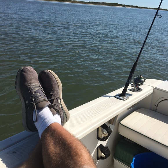 Meet your Posher, James - Picture 1 of 1